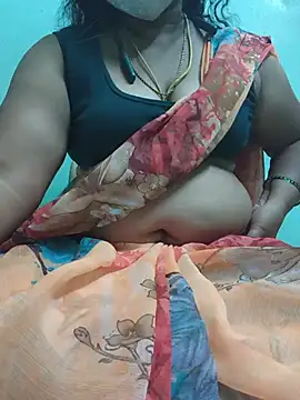 Tamil-kaviya98 online show from 06-17-26, 05:25
