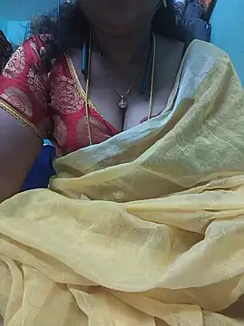 Tamil-kaviya98 online show from 06-20-26, 05:27