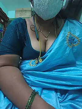 Tamil-kaviya98 online show from 06-23-26, 09:57