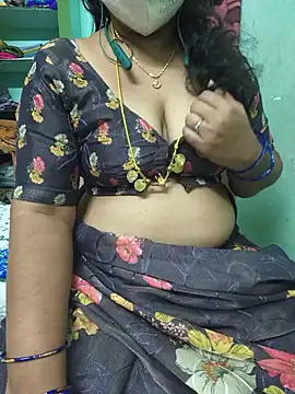 Tamil-kaviya98 online show from 07-24-26, 07:45