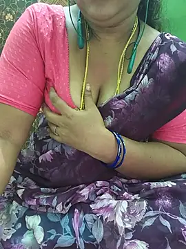 Tamil-kaviya98 online show from 07-31-26, 06:35