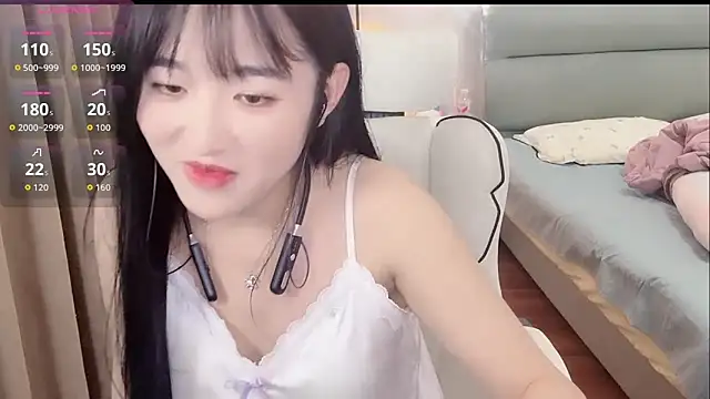chunchun 2026 online show from 06-17-26, 01:56