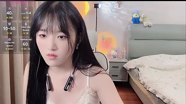 chunchun 2026 online show from 06-23-26, 01:42
