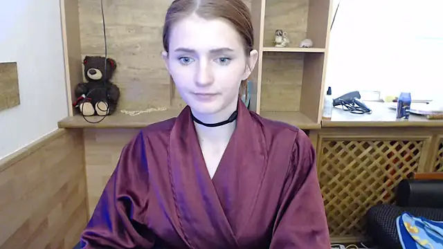 Snapshot of ViolaHot_ chatting on 05-31-26, 10:00 ViolaHot online show from 05-31-26, 10:00