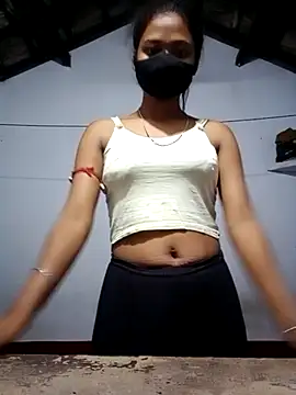 Snapshot of Madhuri-singh88 chatting on 07-11-26, 04:43 Madhuri-singh88 online show from 07-11-26, 04:43