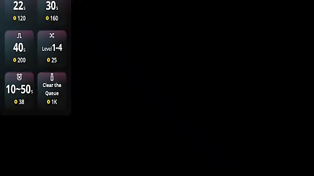 Tina5394 online show from 07-19-26, 05:44