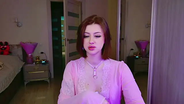 AvaCade online show from 07-09-26, 02:54