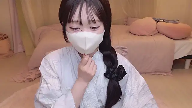 Snapshot of YURInya_ chatting on 07-07-26, 12:09 YURInya online show from 07-07-26, 12:09
