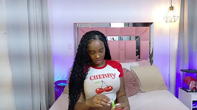 Nia Williams online show from 06-21-26, 06:43