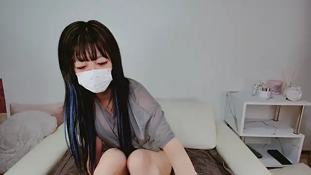 Snapshot of Hazuki_love__ chatting on 07-16-26, 11:11 Hazuki love online show from 07-16-26, 11:11