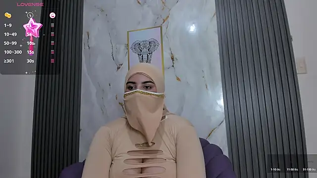 mariam akel online show from 05-28-26, 01:30