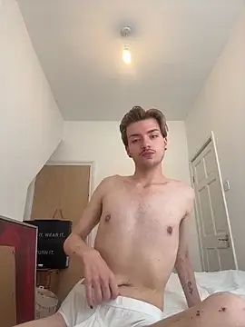 RomanStormX online show from 05-28-26, 08:55