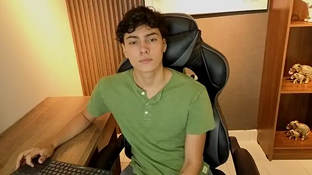 Esteban Fire online show from 06-02-26, 11:45