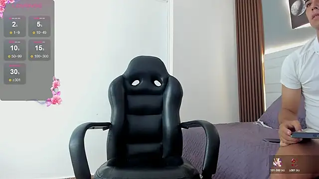 Snapshot of Mauro_boy chatting on 07-08-26, 07:18 Mauro boy online show from 07-08-26, 07:18