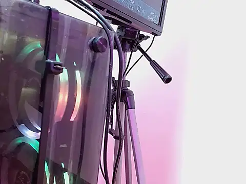  QueenMarilyn online show from 06-11-26, 02:53
