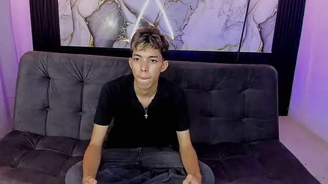 nico naughtyboy online show from 06-04-26, 12:27
