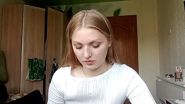 NorineGressett online show from 06-04-26, 03:18