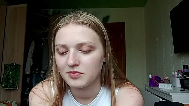 NorineGressett online show from 06-07-26, 02:21