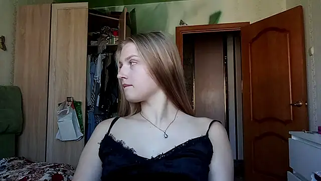 NorineGressett online show from 07-21-26, 08:05