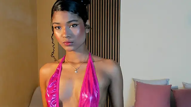 Lissa Blaze online show from 06-30-26, 11:11
