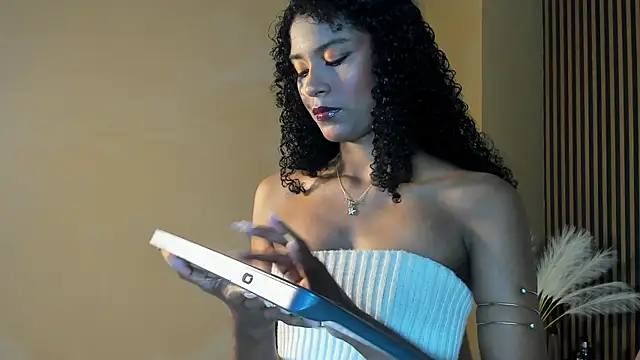 Lissa Blaze online show from 07-08-26, 11:04