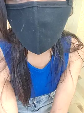 Snapshot of Hey-anamika chatting on 06-17-26, 08:54 Hey-anamika online show from 06-17-26, 08:54