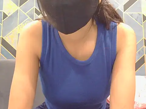Snapshot of Hey-anamika chatting on 06-24-26, 07:07 Hey-anamika online show from 06-24-26, 07:07