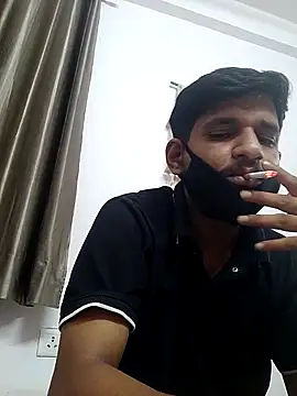 Snapshot of Dakuu_A chatting on 06-01-26, 07:48 Dakuu A online show from 06-01-26, 07:48