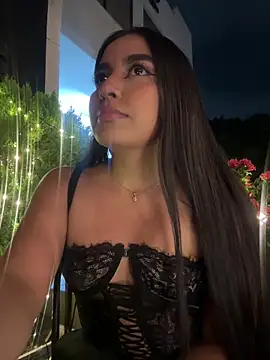HaileyBieber  online show from 06-03-26, 11:54