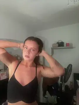 Snapshot of PoisonIvy_x chatting on 07-21-26, 02:30 PoisonIvy x online show from 07-21-26, 02:30