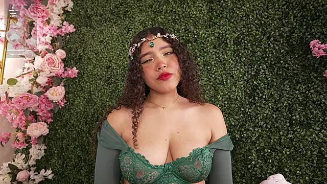 Eloise Sweety online show from 06-03-26, 12:19