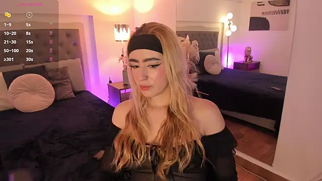 EllieAdeline online show from 06-03-26, 03:42
