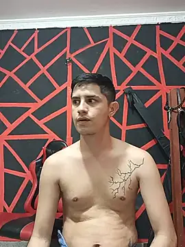 Snapshot of wickedboy_twin1 chatting on 07-22-26, 05:49 wickedboy twin1 online show from 07-22-26, 05:49