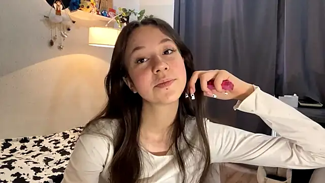 IraidaBatz online show from 06-03-26, 01:46