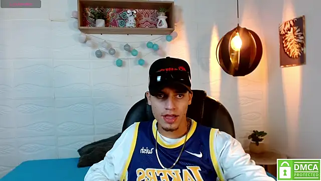 Snapshot of Mark_Jackson69 chatting on 07-15-26, 11:59 Mark Jackson69 online show from 07-15-26, 11:59