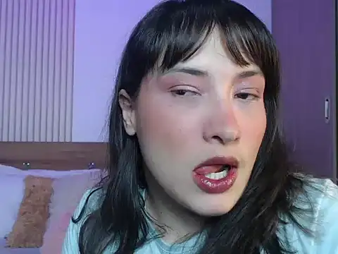 Snapshot of ValentinaGreyy chatting on 06-01-26, 09:49 ValentinaGreyy online show from 06-01-26, 09:49