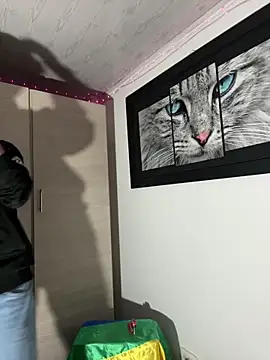 JULIANHOTSEX online show from 06-04-26, 12:27