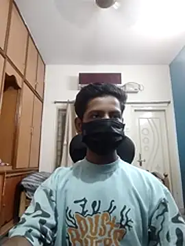 Vishal-Hyderabad online show from 06-11-26, 07:01