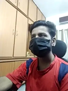 Vishal-Hyderabad online show from 06-12-26, 03:44