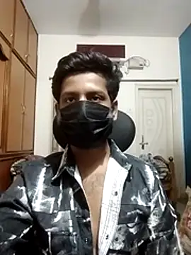 Vishal-Hyderabad online show from 07-08-26, 06:23