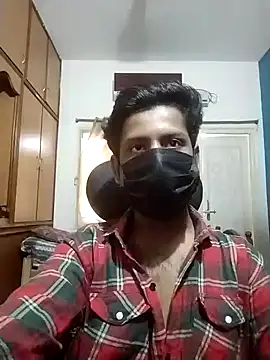 Vishal-Hyderabad online show from 07-13-26, 08:50