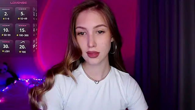 Leiakiss online show from 06-01-26, 04:09