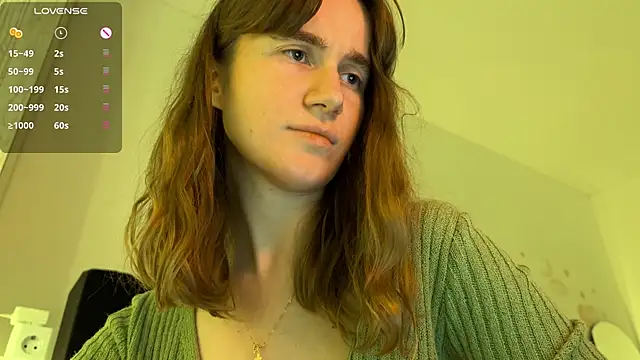 agniia257 online show from 07-07-26, 10:58