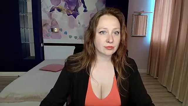 DiamonAria online show from 06-04-26, 06:08