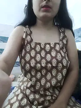 kanakpriyanshi online show from 05-29-26, 07:01