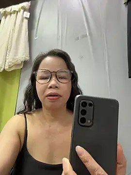 honghong mother online show from 06-07-26, 01:43