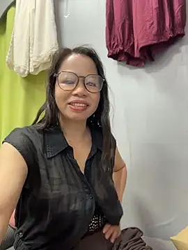 honghong mother online show from 06-15-26, 03:09