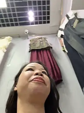 honghong mother online show from 06-25-26, 05:12