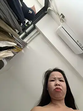 honghong mother online show from 06-29-26, 11:16