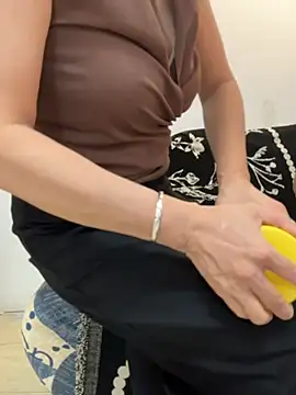 honghong mother online show from 07-16-26, 12:55